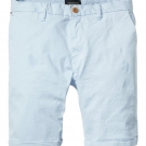 Garment Dyed Chino Shorts